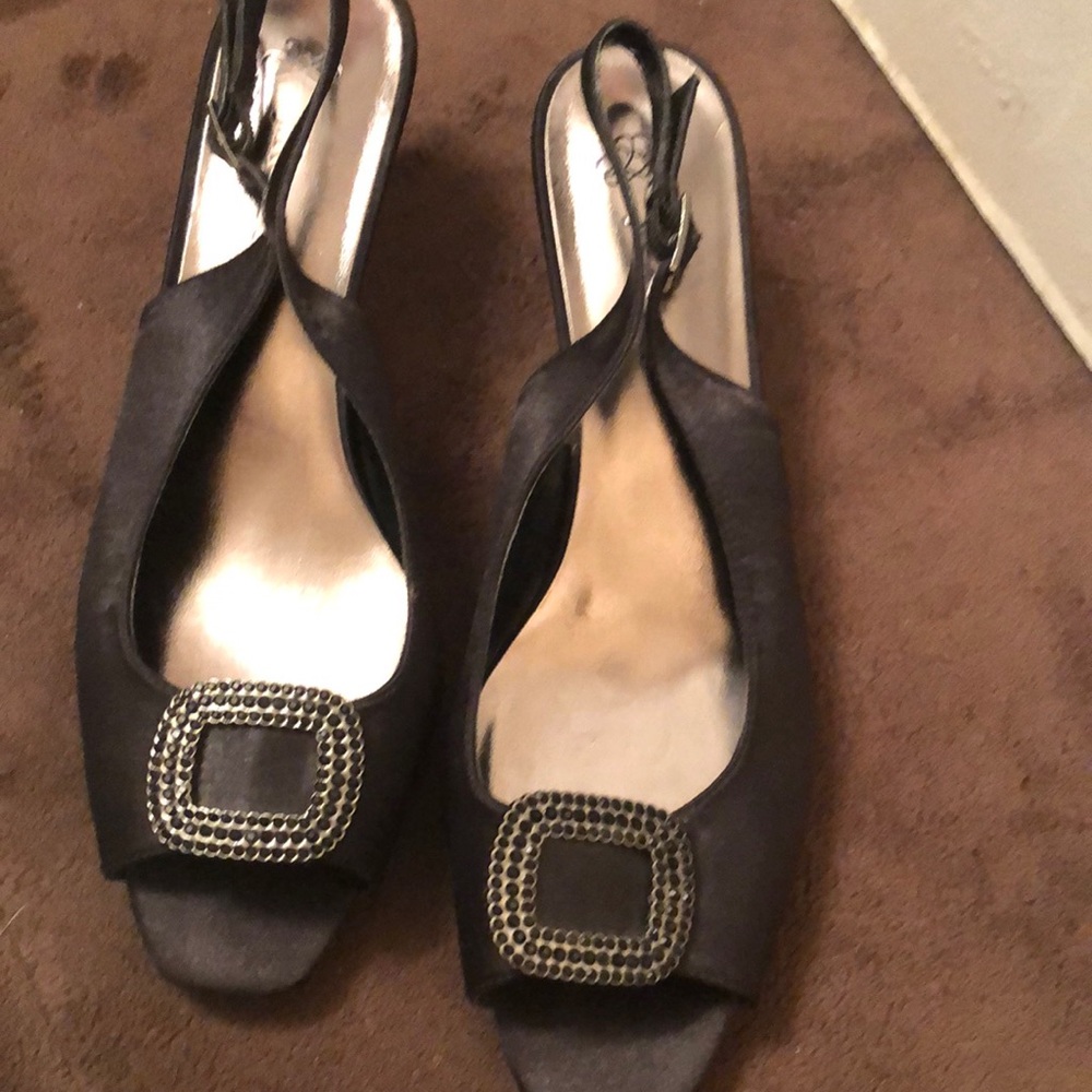 J. Renee heels